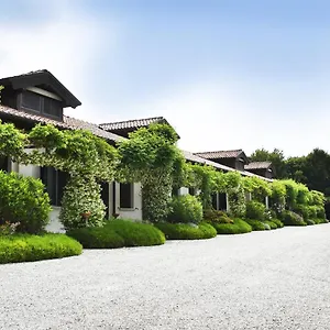 Venicegreen Agriresort Farmház Tessera