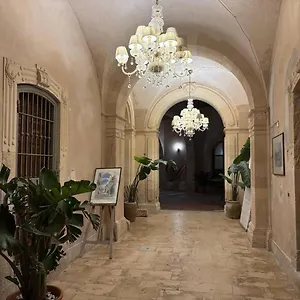 Palazzo Gancia Homes Apartman Szirakúza