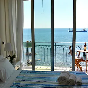 Taorminaxos Wonderful Seaview Apartman Giardini Naxos