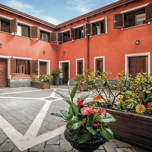 Cortile Dei Sogni Apartman Catania
