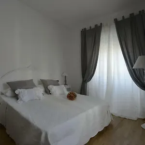 Irene Apartman Pisa
